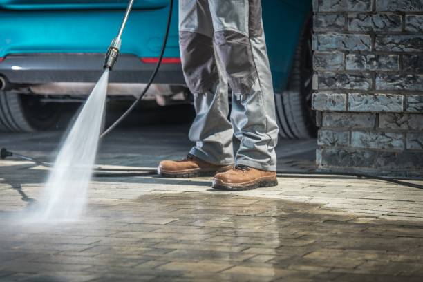 Best Heavy Equipment Washing  in La Honda, CA