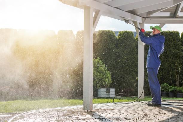 Best House Exterior Washing  in La Honda, CA