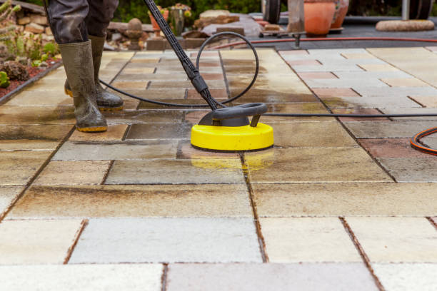 Best Fence Cleaning  in La Honda, CA