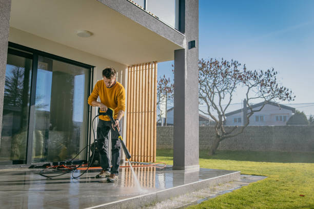 Solar Panel Cleaning in La Honda, CA