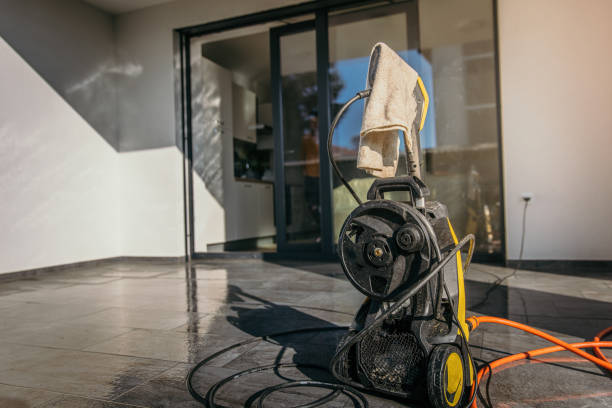 La Honda, CA Pressure Washing Company